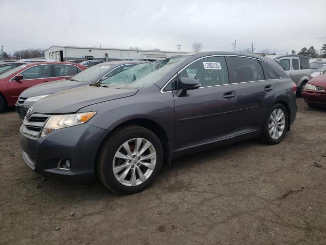 Toyota Venza le (2014)