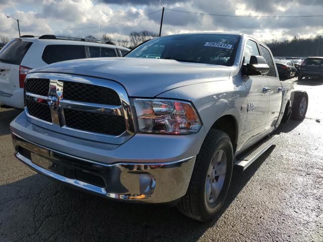 Ram 1500 slt (2016)