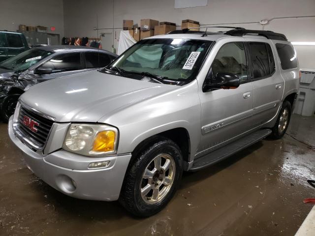 Gmc Envoy (2004)