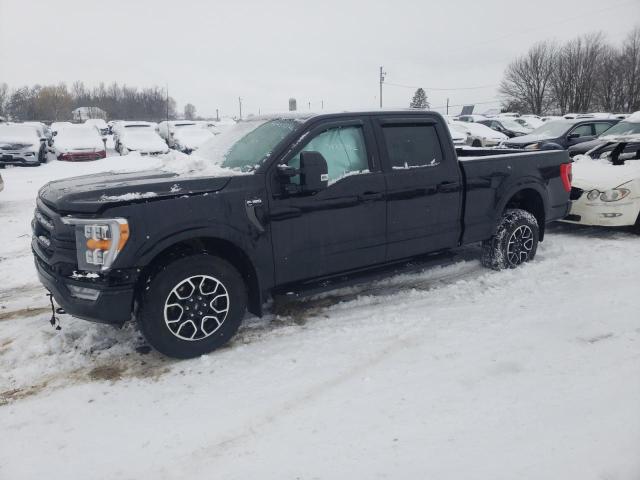Ford F-150 (2021)