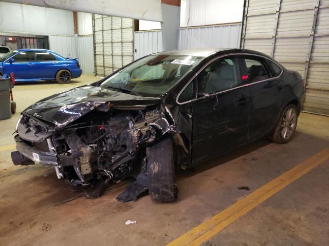Buick Verano (2015)