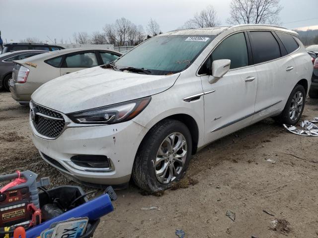 Buick Enclave av (2019)