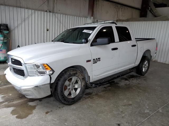 Ram 1500 class (2019)