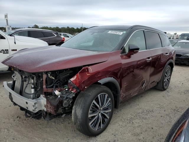 Infiniti Qx60 autog (2022)