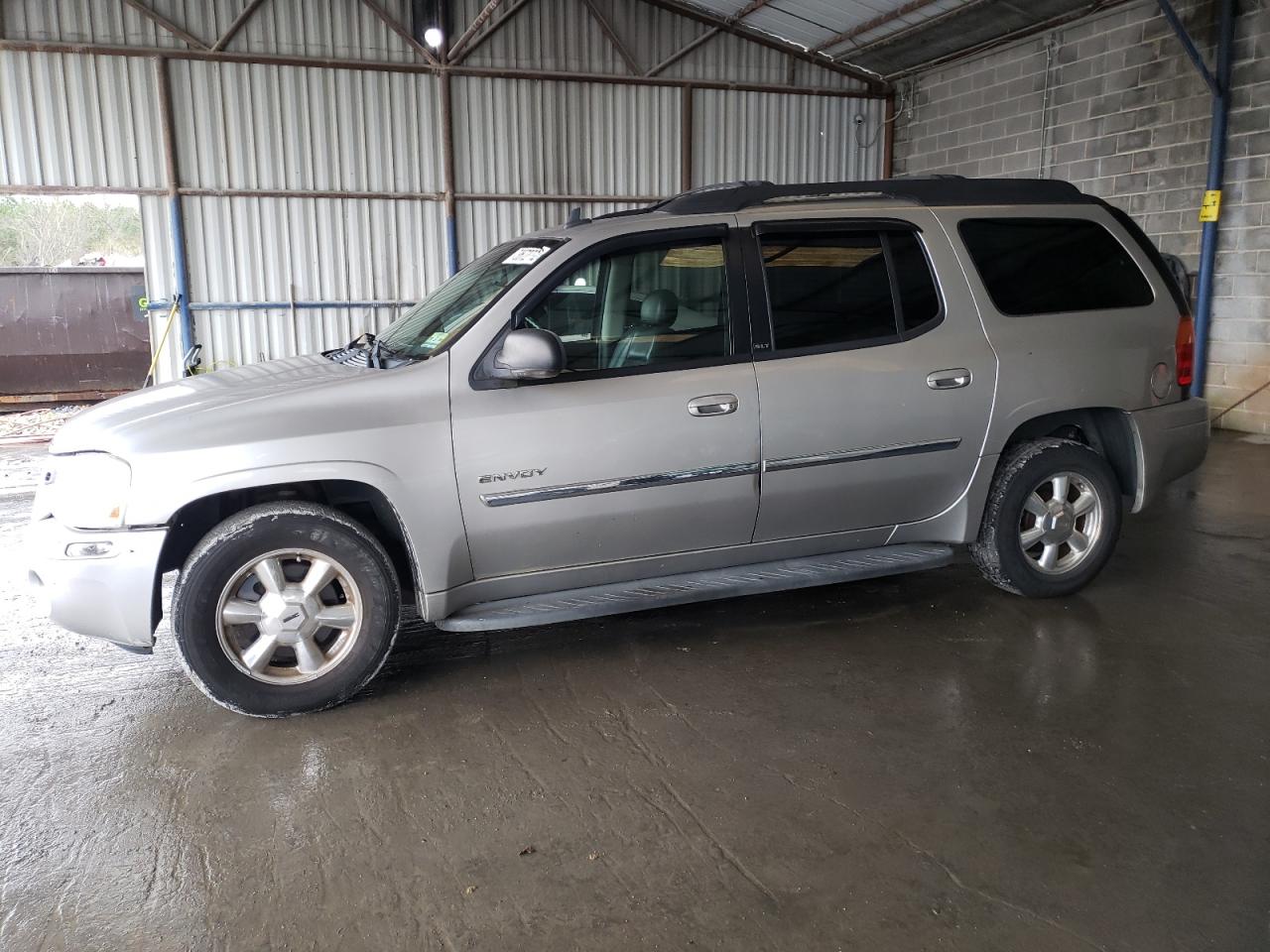 Gmc Envoy (2013)