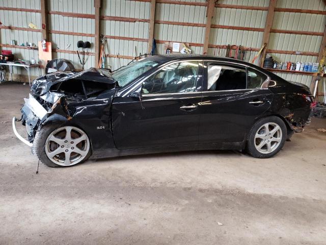 Infiniti Q50 (2018)