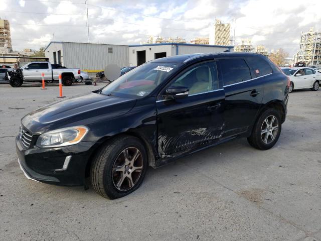 Volvo Xc60 t6 pl (2015)