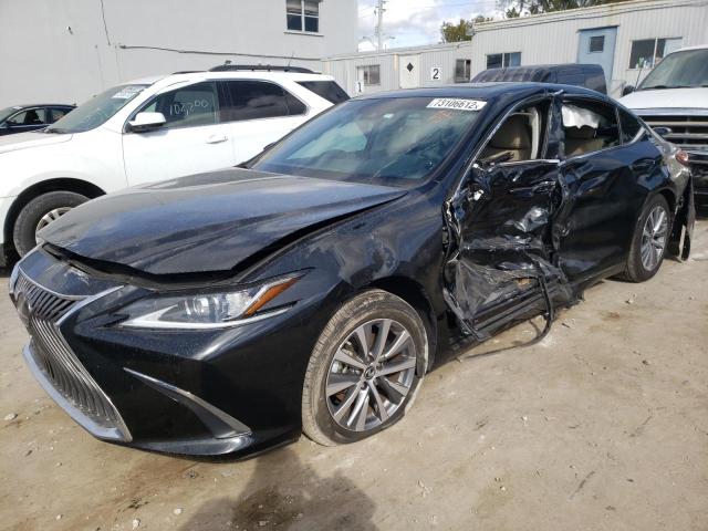 Lexus Es 350 bas (2021)
