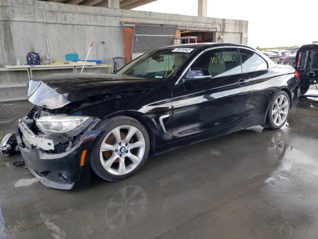 Bmw 428 i (2015)