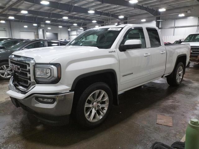 Gmc Sierra lim (2019)