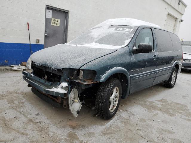 Pontiac Transport (1997)