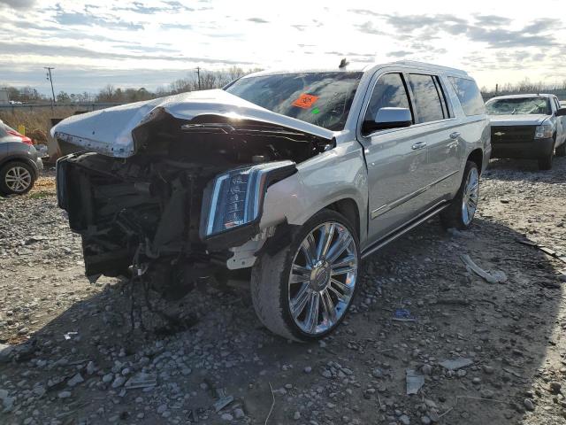 Cadillac Escalade (2015)