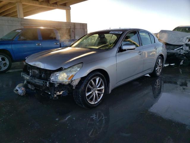 Infiniti G35 (2008)