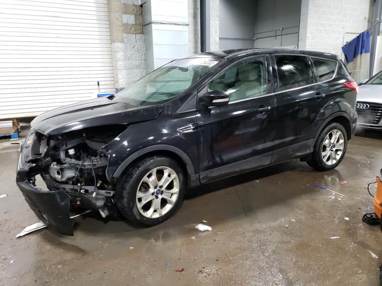 Ford Escape sel (2013)