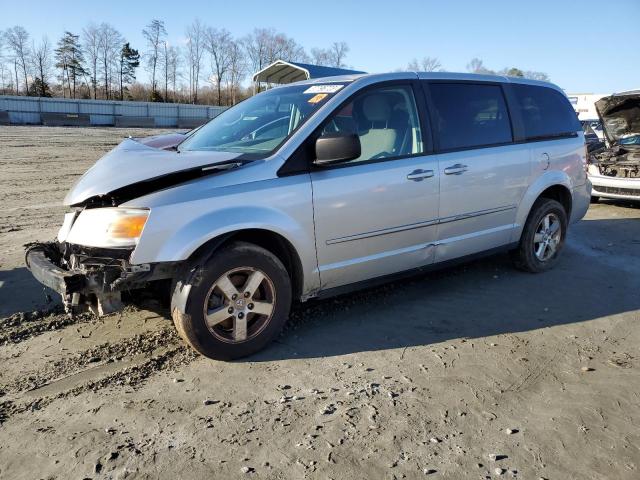 Dodge Caravan (2009)
