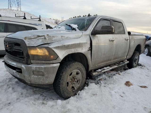 Ram 3500 slt (2016)