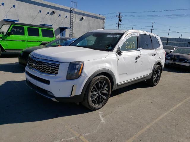 Kia Telluride (2021)