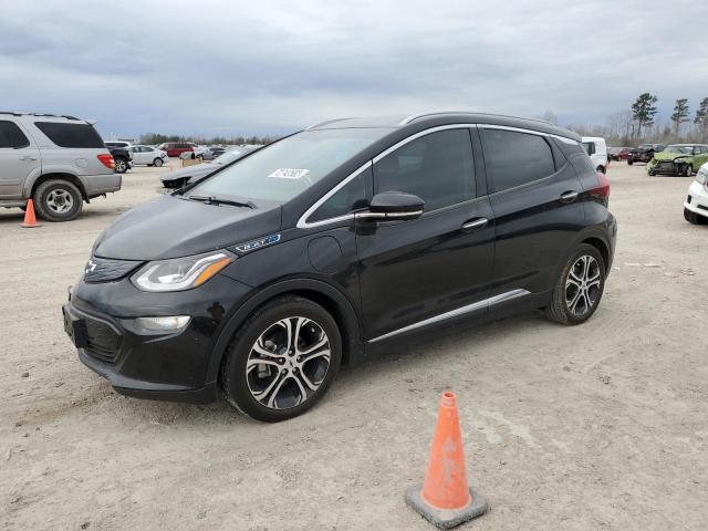 Chevrolet Bolt ev (2021)