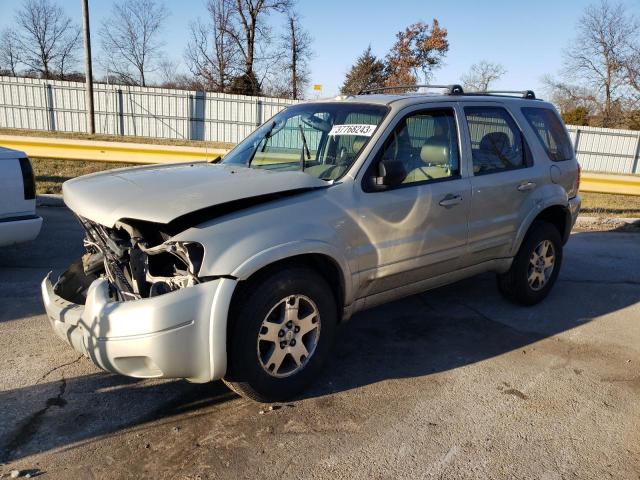 Ford Escape (2003)