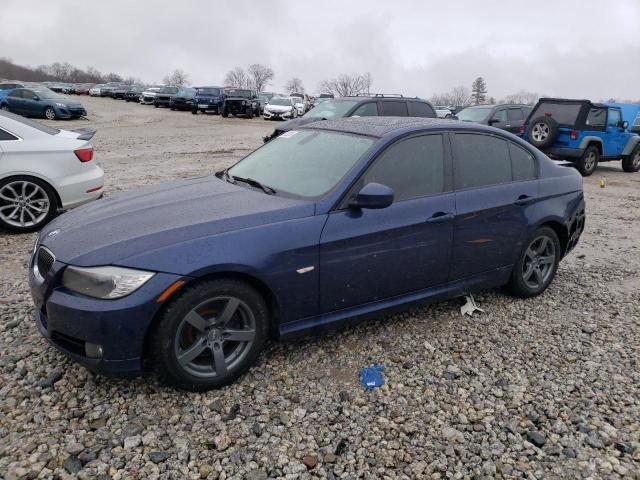Bmw 3 series (2011)