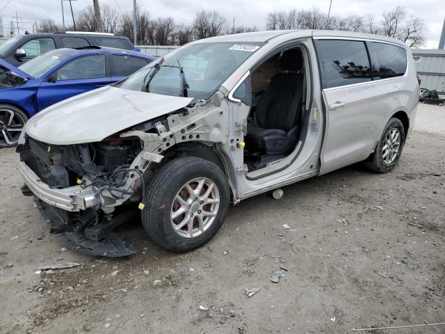 Chrysler Pacifica (2017)