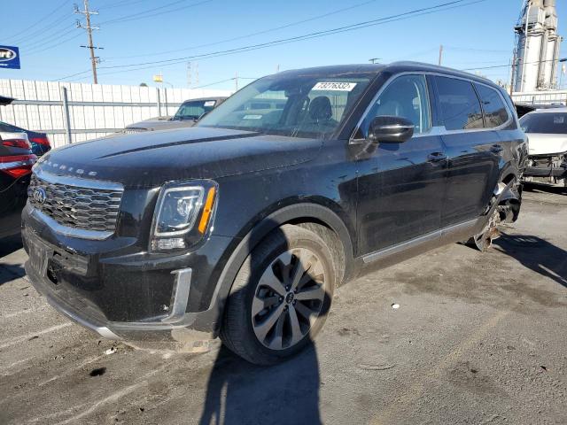 Kia Telluride (2020)