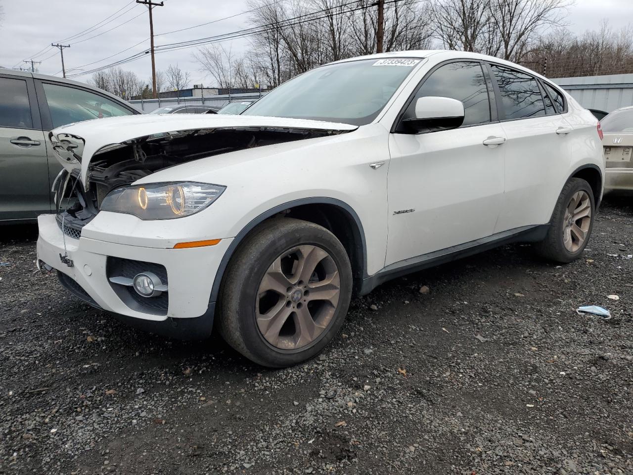 Bmw X6 (2012)