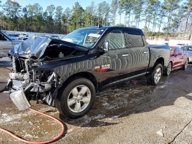Ram 1500 slt (2016)