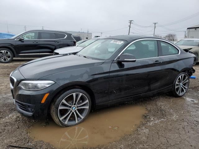 Bmw 230xi (2018)