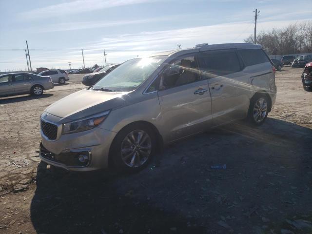 Kia Sedona (2015)