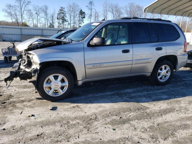 Gmc Envoy (2005)