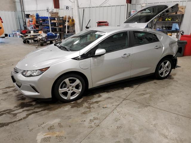 Chevrolet Volt lt (2018)