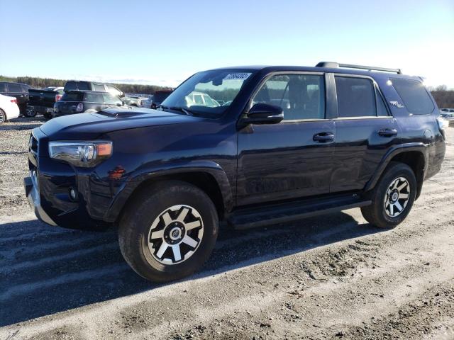 Toyota 4runner sr (2020)