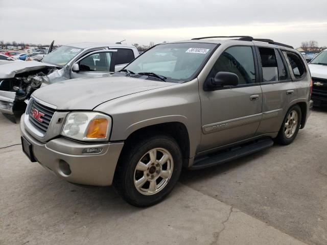 Gmc Envoy (2002)