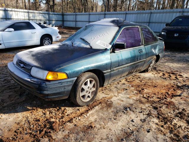Ford Escort (1995)