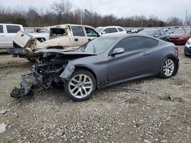 Hyundai Genesis (2015)