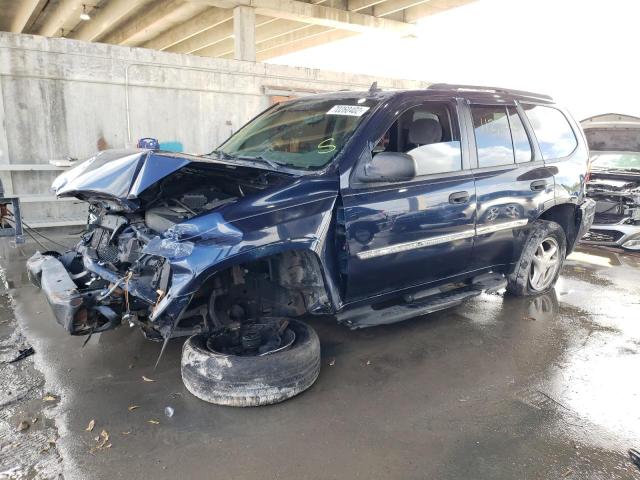 Gmc Envoy (2007)