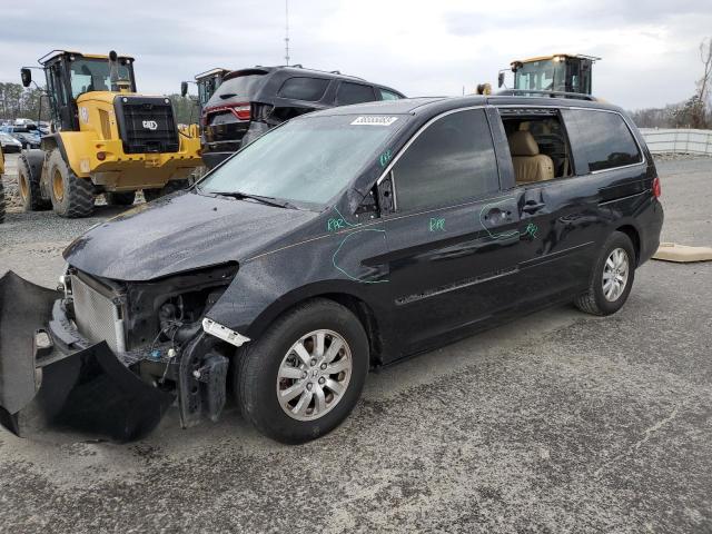 Honda All models (2009)