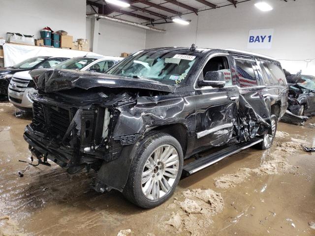 Cadillac Escalade (2017)