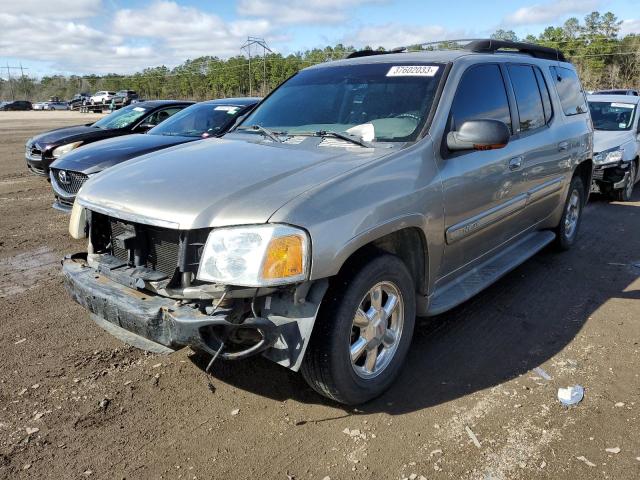 Gmc Envoy (2003)