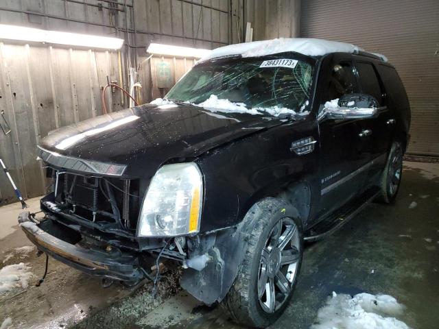 Cadillac Escalade (2009)