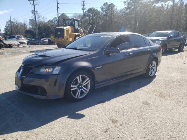 Pontiac G8 (2009)