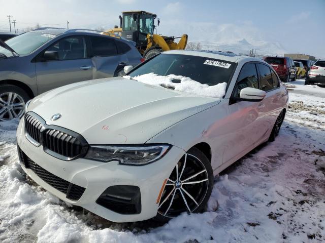 Bmw 3 series (2020)