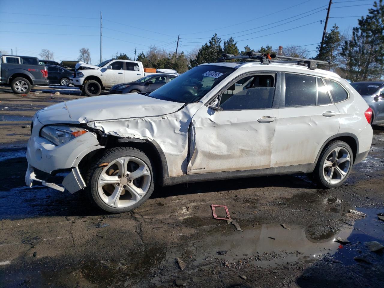 Bmw X1 xdrive3 (2014)