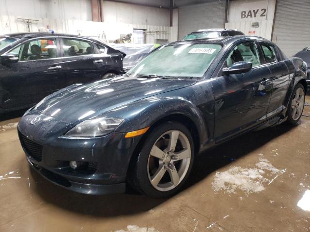 Mazda Rx8 (2004)
