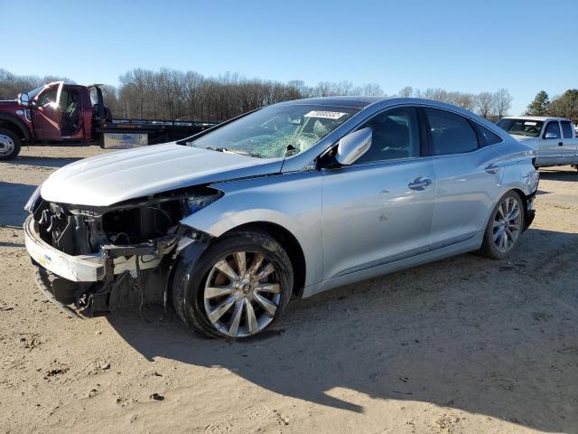 Hyundai Azera gls (2014)