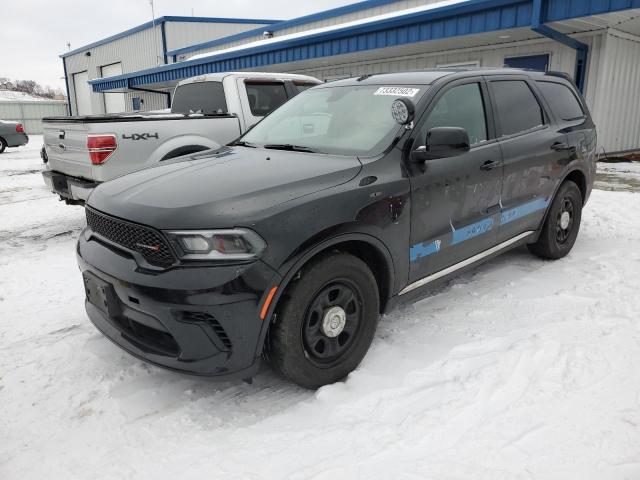 Dodge Durango pu (2021)
