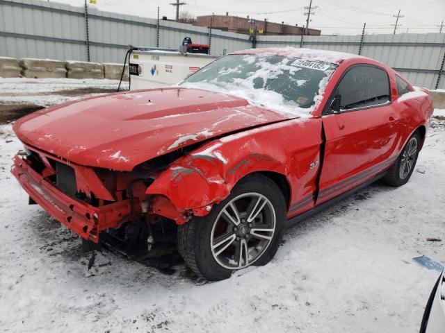 Ford All models (2011)