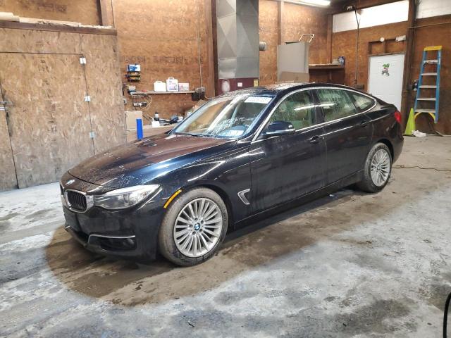 Bmw 3 series (2014)