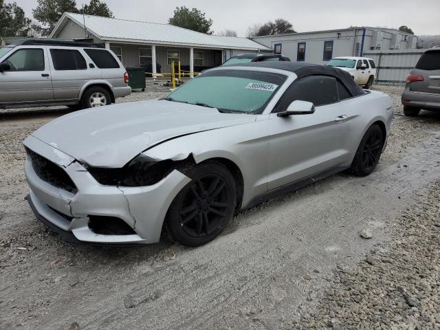 Ford All models (2016)